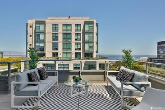420 Mission Bay Blvd S Unit 602, San Francisco, CA 94158