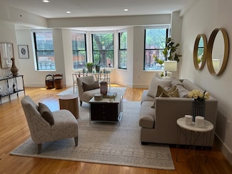 90 Broadway Unit 2C, Boston, MA 02116