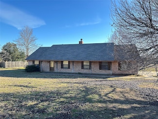 649 Jacie Ct, Burleson, TX 76028