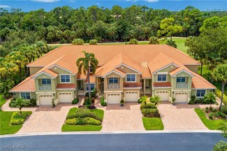 2264 Ashton Oaks Ln Unit 4-102, Naples, FL 34109