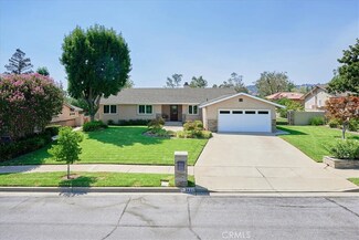 3421 Elmira Ave, Claremont, CA 91711