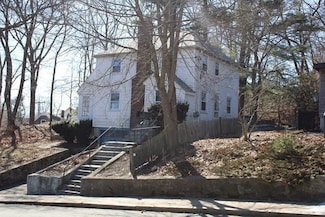 220 West St, Hyde Park, MA 02136