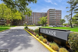 11 Slade Ave Unit 309, Pikesville, MD 21208