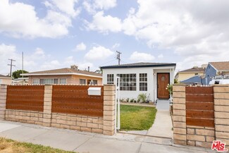 5726 Main St, South Gate, CA 90280