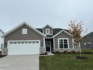 5086 Sedona Cir, Schererville, IN 46375