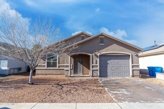 156 Rio Conchos Rd, Clint, TX 79836