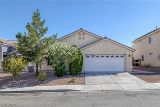 443 Princess Ave, North Las Vegas, NV 89030
