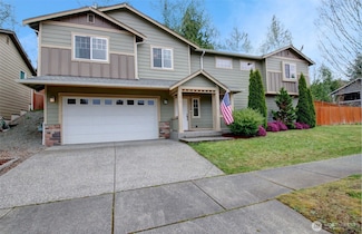 218 Jeff St, Mount Vernon, WA 98274