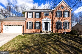 10504 Vista Grande Dr, Bowie, MD 20721