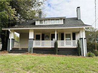 1222 Hinshaw St, North Wilkesboro, NC 28659