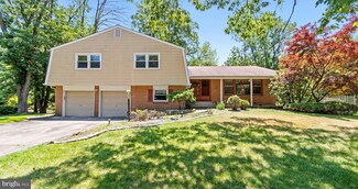 91 Charlann Cir, Cherry Hill, NJ 08003