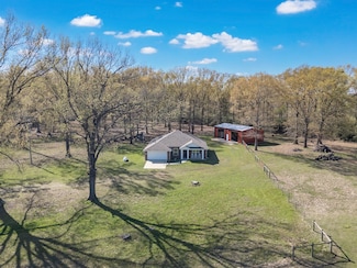 7542 County Road 4293, Tenaha, TX 75974