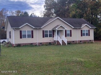 610 N Carolina 45, Cofield, NC 27922