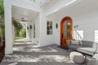 417 N Osprey Ave, Sarasota, FL 34236