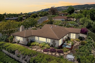 1274 Camino Meleno, Santa Barbara, CA 93111