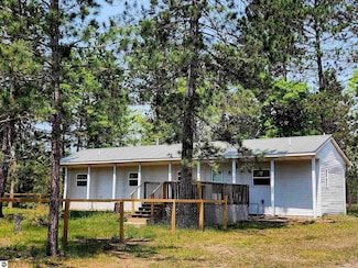 3764 E North Down River Rd, Grayling, MI 49738