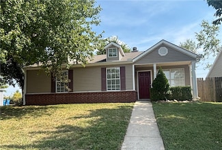 1701 Signature Dr, Bentonville, AR 72712