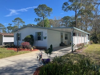7 Grizzly Bear Path Unit 246, Ormond Beach, FL 32174