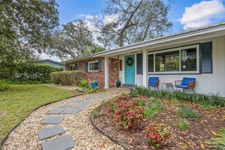 3435 NW 10th Ave, Gainesville, FL 32605
