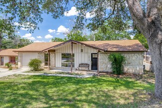 10914 Meadowhome St, San Antonio, TX 78230