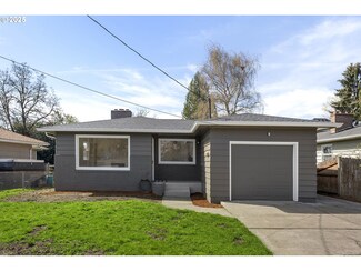 7891 SE 46th Ave, Portland, OR 97206