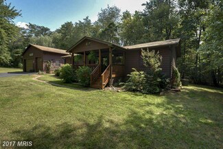 226 Poplar Pass, Mineral, VA 23117