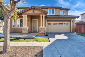 1571 Tommy Ln, Fairfield, CA 94533