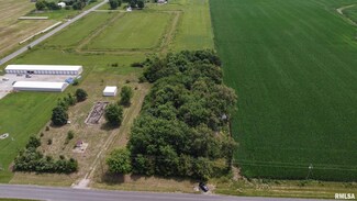 21838 N Emerald Rd, Keyesport, IL 62253