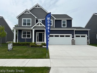 52910 Wellington Valley Dr, Macomb, MI 48042