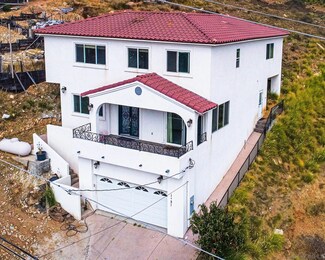 1421 Grand Ave, Spring Valley, CA 91977