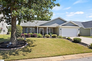 233 Sleepy River Rd, Simpsonville, SC 29681