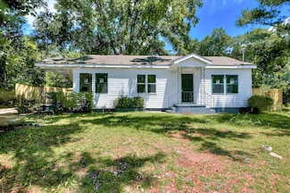 2001 Hiram Rd, Augusta, GA 30904
