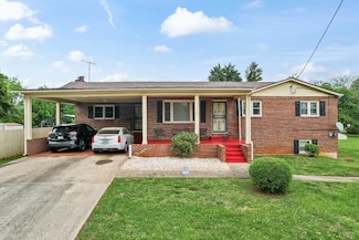 305 Patrick St, Lynchburg, VA 24501