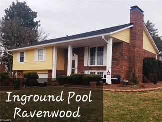 317 Raven Oak Dr, Wilkesboro, NC 28697