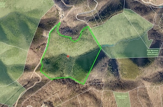 0 Twelve Oclock Knob Rd Unit 917900, Roanoke, VA 24018
