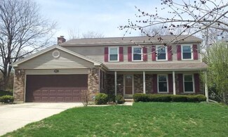 943 Knightsbridge Ln, Schaumburg, IL 60195