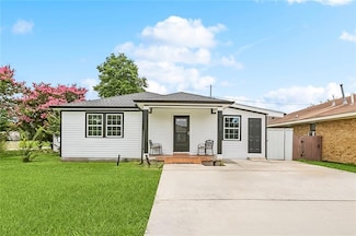 64 Old Hickory Ave, Chalmette, LA 70043