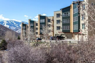 511 Metcalf Rd Unit I26, Avon, CO 81620