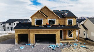 5360 Honey Suckle Way Unit 643, Eagle Mountain, UT 84043