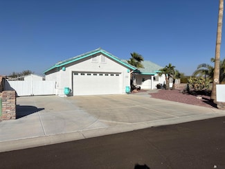 14606 E 55th Ln, Yuma, AZ 85367