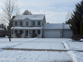 17645 Sycamore Rd, Grand Rapids, OH 43522