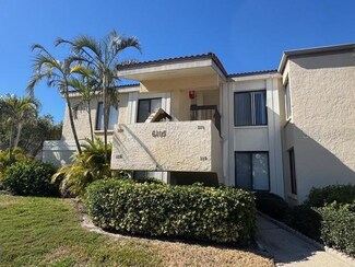 6105 Palma Del Mar Blvd S Unit 219, Saint Petersburg, FL 33715