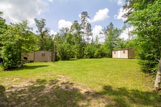 1344 Shively Rd, Saline, LA 71070