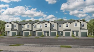 Breezeway, Miami, FL 33034