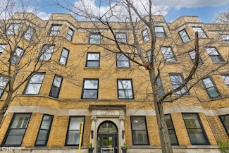 1709 N Crilly Ct Unit 1W, Chicago, IL 60614