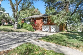 15900 E 43rd St S, Independence, MO 64055