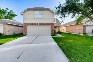 19138 S Whimsey Dr, Cypress, TX 77433