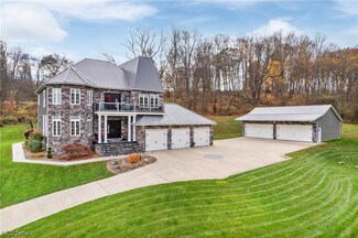 14586 Warwick Dr NW, Canal Fulton, OH 44614