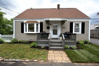 1029 Salem St, Malden, MA 02148