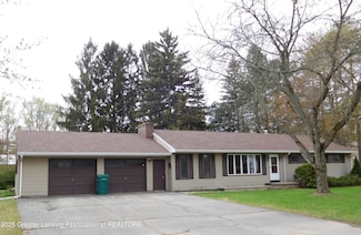 231 W Rolfe, Perry, MI 48872